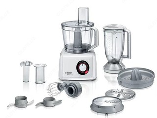 Кухонная машина Bosch MC812W620