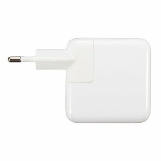 Адаптер питания Apple A2518, для Macbook, 67W, с вилкой, оригинальный, EU
