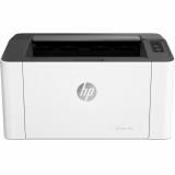 Принтер HP Laser 107a (4ZB77A)