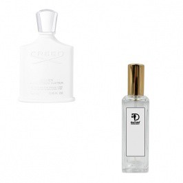 Datum (Silver Mountain Water Creed) U EDP