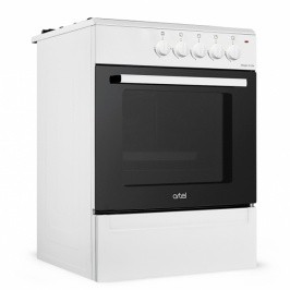 Kombinatsiyalashtirilgan plita Artel Milagro G Lite KP