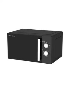 Микроволновая печь Magna M23W7013-B, чёрный