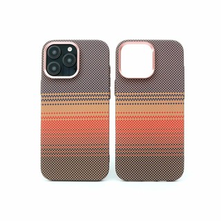 Чехол Carbon case, для iPhone 15 Pro , ударопрочный, MagSafe