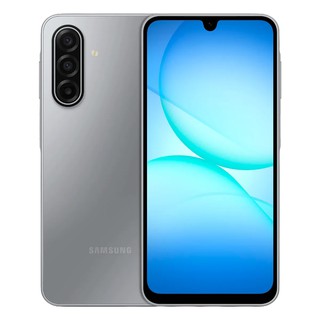 Смартфон Samsung Galaxy A17 6/128GB Gray