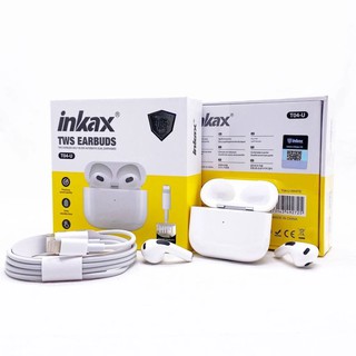 Беспроводные наушники Inkax AirPods Pro 3