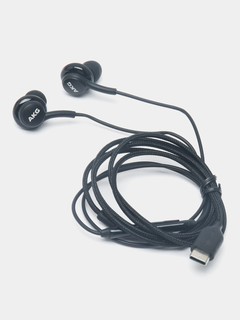 Наушники Type-C tuned by AKG