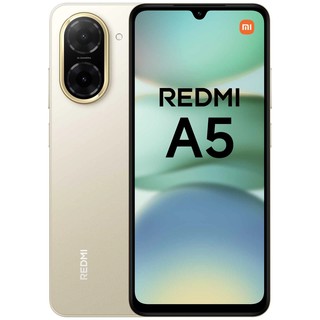 Смартфон Xiaomi Redmi A5 4/128GB