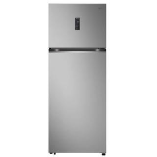 Холодильник LG GN-B452SMBK