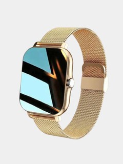Умные часы Smart Watch Y13 Pro, с экраном Retina, с магнитный батарейка