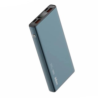 Портативный аккумулятор Inkax PBQ31 10000mAh 22,5W