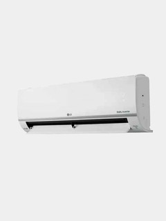 Konditsioner LG D12TT