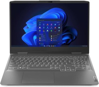 Noutbuk Lenovo LOQ 15IRH8
