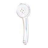 Лейка душевая VIDIMA RAIN H/SPRAY CHROME 3F 80MM