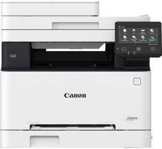 МФУ лазерное Canon i-SENSYS MF655Cdw