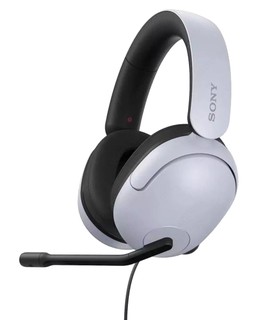 Наушники Sony Gaming Headset H3 INZONE, белый