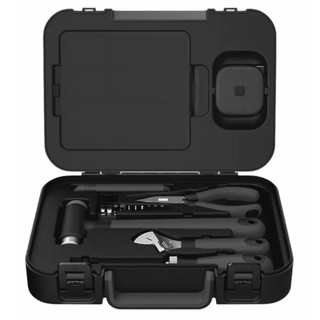 Набор инструментов Xiaomi Mi Miiiw Tool Storage Box MWTK01