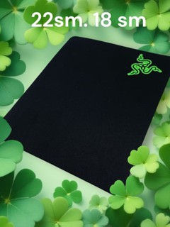 Sichqoncha uchun gilamcha 22x18