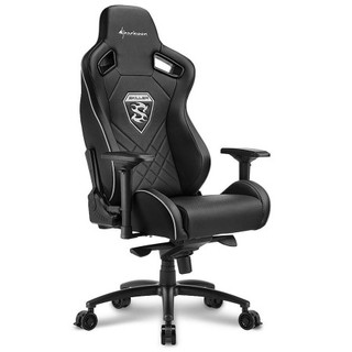 Игровое кресло Sharkoon SKILLER SGS4