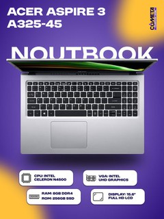Noutbuk Acer Aspire 3