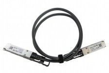 Патч-корд MikroTik Q+DA0001, 1м