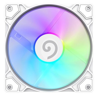 Gamemax FN12A-S5-W oq korpus ventilyatori