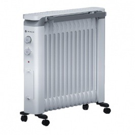 Обогреватель Immer TESLA-12W