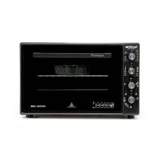 Мини печь Itimat 60 DCGFL Premium