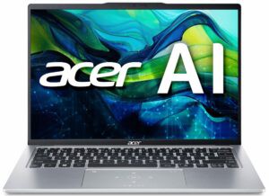 Ноутбук Acer Swift Go 14