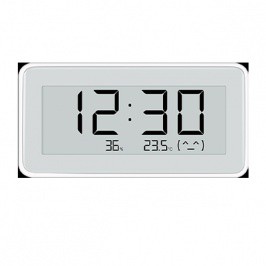 Датчик климата Xiaomi Temperature and Humidity Monitor Clock