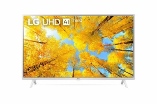 Смарт телевизор LG 43UQ76906LE 43" 4K UHD