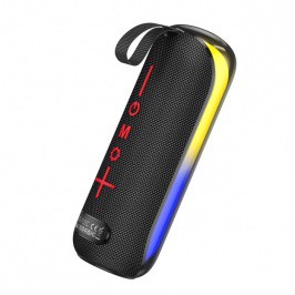 Портативная RGB колонка Borofone BR44 64437