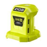 Переходник USB Ryobi R18USB-0 ONE+ 5133004381