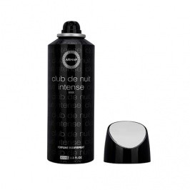 ARMAF CLUB DE NUIT INTENSE (M) 200ML BODY SPRAY(Dubai)