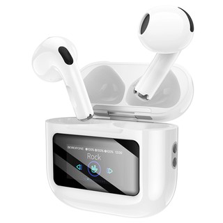 BOROFONE BW60 simsiz quloqchini
