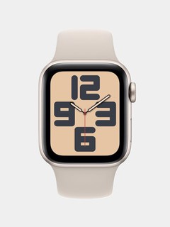 Умные часы Apple Watch SE 2 40мм