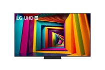 Телевизор LG 43UT91006LA