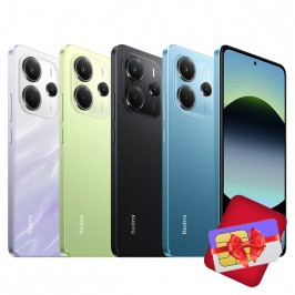Redmi Note 14