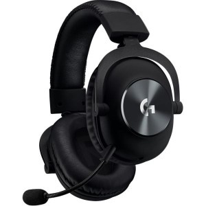 Компьютерная гарнитура Logitech G PRO X
