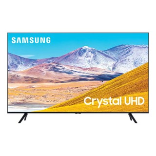 Televizor Samsung UE50TU8000U Smart TV 50"