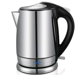 Чайник электрический Sonifer SF-2024 1.8 л
