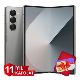 Samsung Galaxy Z Fold 6