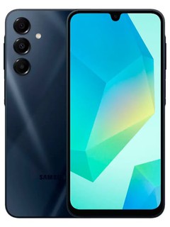 Смартфон Samsung Galaxy A16 6/128GB