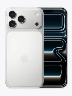 Смартфон Apple iPhone 17 Pro 256GB