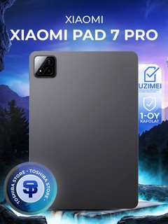 Planshet Xiaomi Pad 7 Pro 8GB+128GB WiFi