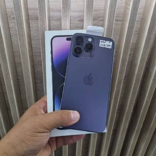 Смартфон Apple iPhone 14 Pro Max 128GB