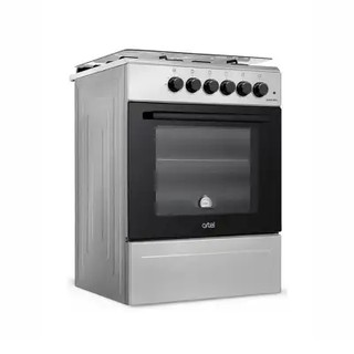 Кухонная плита Shivaki Shiv 6300 КП , серый