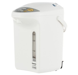 Термопот Panasonic NC-DG3000WTS