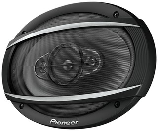 Динамики для автомобиля Pioneer TS-A6967S