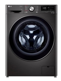 Стиральная машина LG F2V9FW9P, 9кг, AI DD™ | TurboWash™360˚ | Steam+™ | ThinQ™