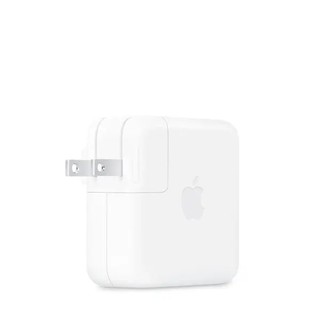 Зарядное устройство Apple Power Adapter A2518 , белый